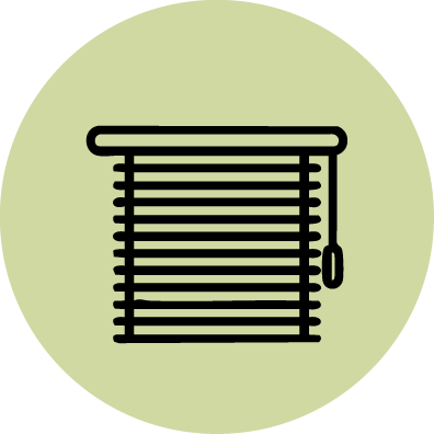 BLINDS