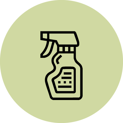 ECO FRIENDLY PRODUCTS
