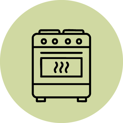 STOVE